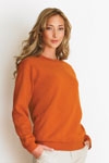 click here to view products in the Ladies Ultra Blend Set-in Sweatshirt category